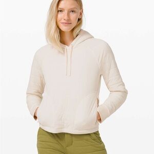 Lululemon Dynamic Movement Hoodie